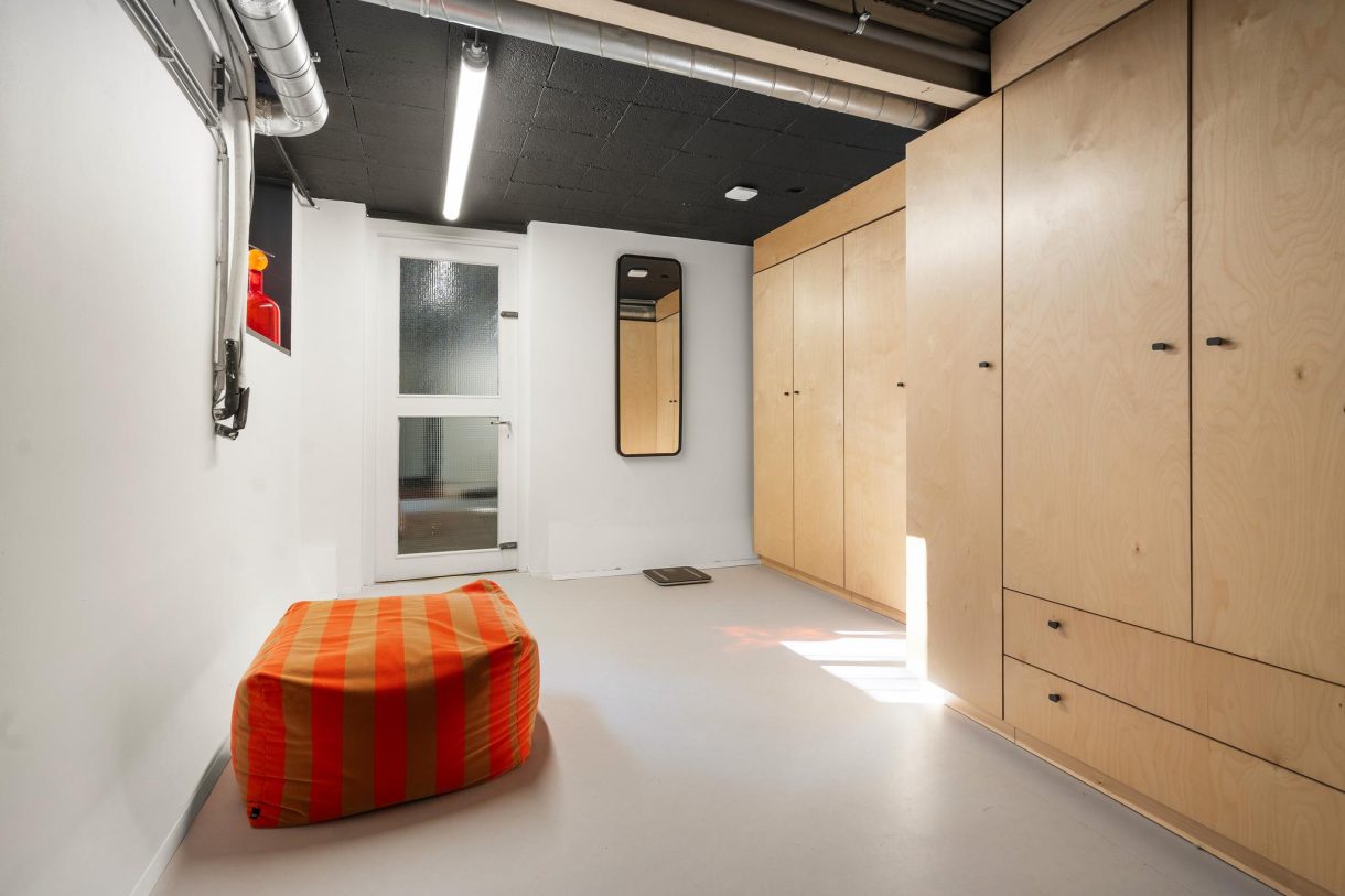 Te koop: Foto Woonhuis aan de Eleonoraweg 12 in Nijmegen