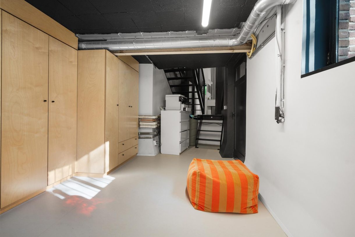 Te koop: Foto Woonhuis aan de Eleonoraweg 12 in Nijmegen