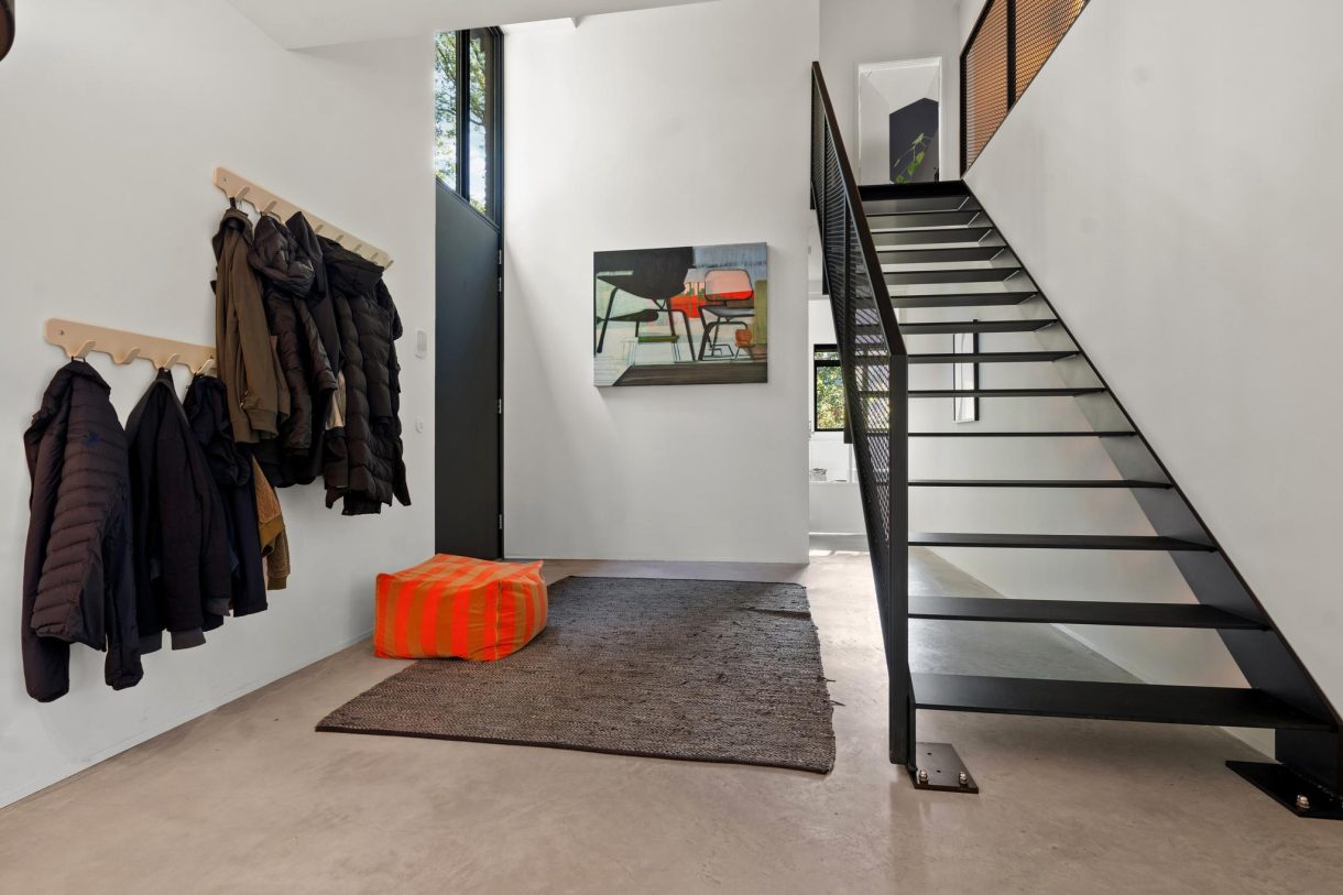 Te koop: Foto Woonhuis aan de Eleonoraweg 12 in Nijmegen