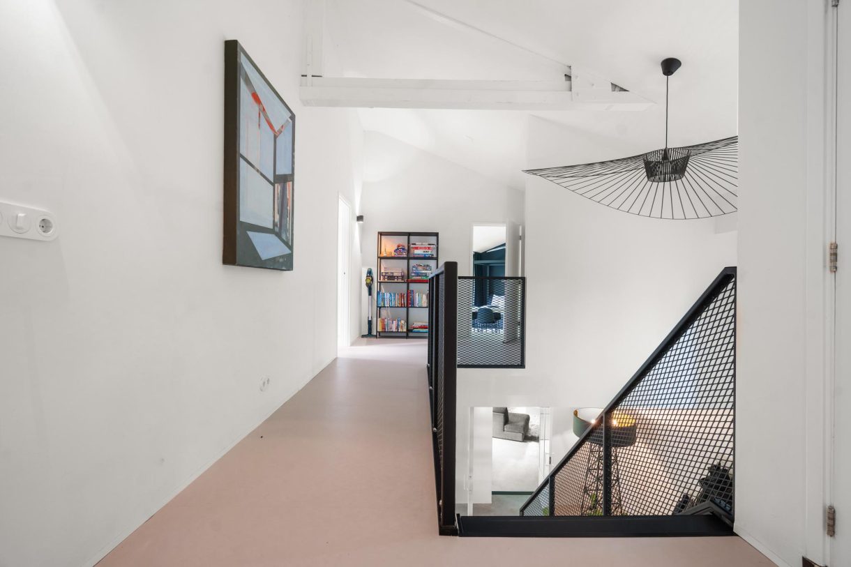 Te koop: Foto Woonhuis aan de Eleonoraweg 12 in Nijmegen