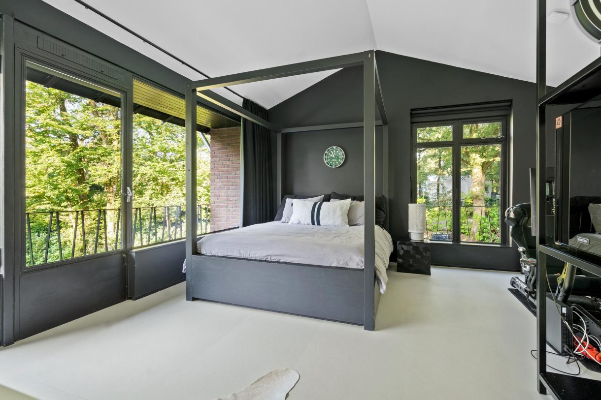 Te koop: Foto Woonhuis aan de Eleonoraweg 12 in Nijmegen