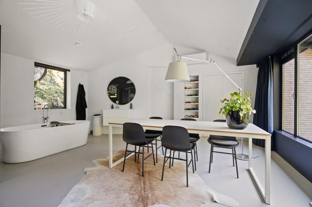 Te koop: Foto Woonhuis aan de Eleonoraweg 12 in Nijmegen