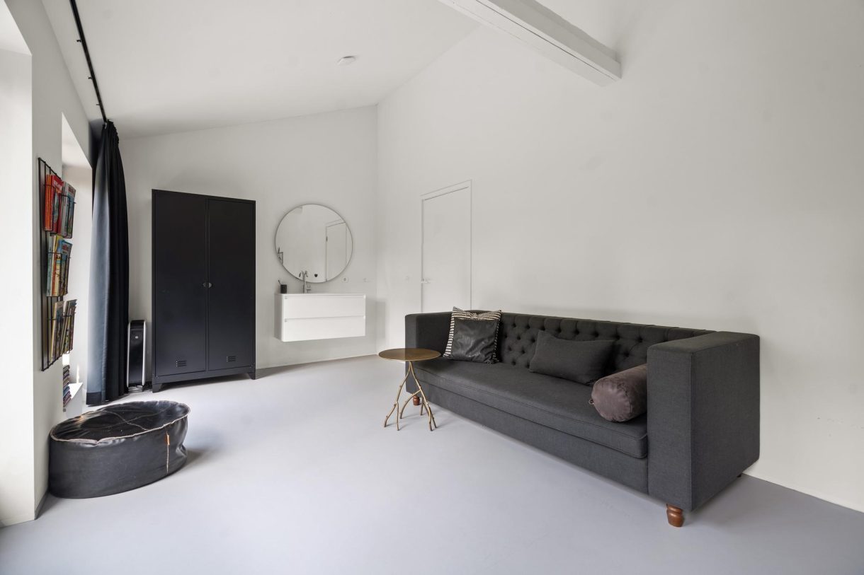 Te koop: Foto Woonhuis aan de Eleonoraweg 12 in Nijmegen