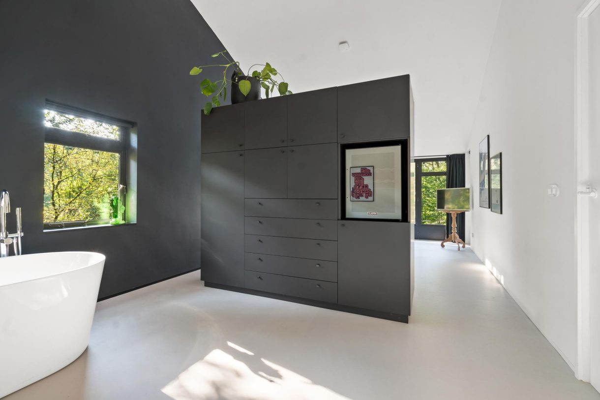 Te koop: Foto Woonhuis aan de Eleonoraweg 12 in Nijmegen