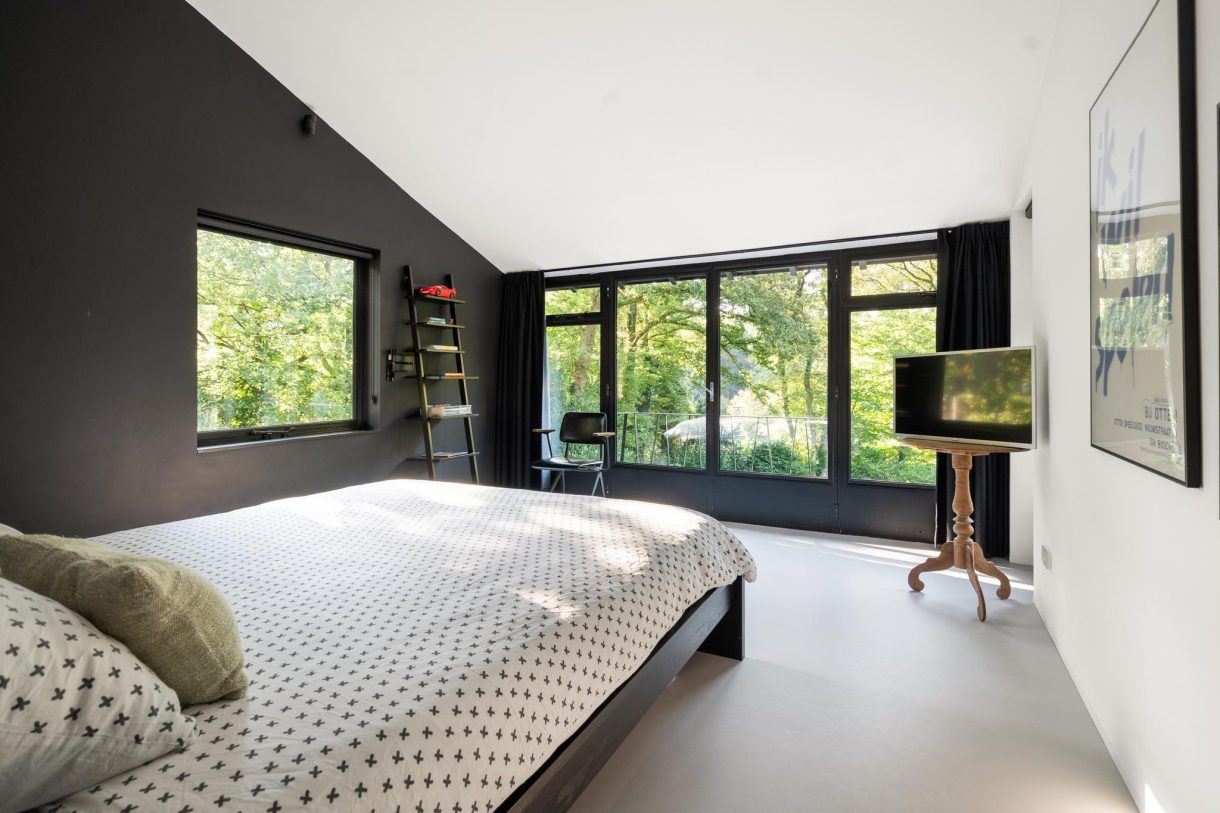 Te koop: Foto Woonhuis aan de Eleonoraweg 12 in Nijmegen
