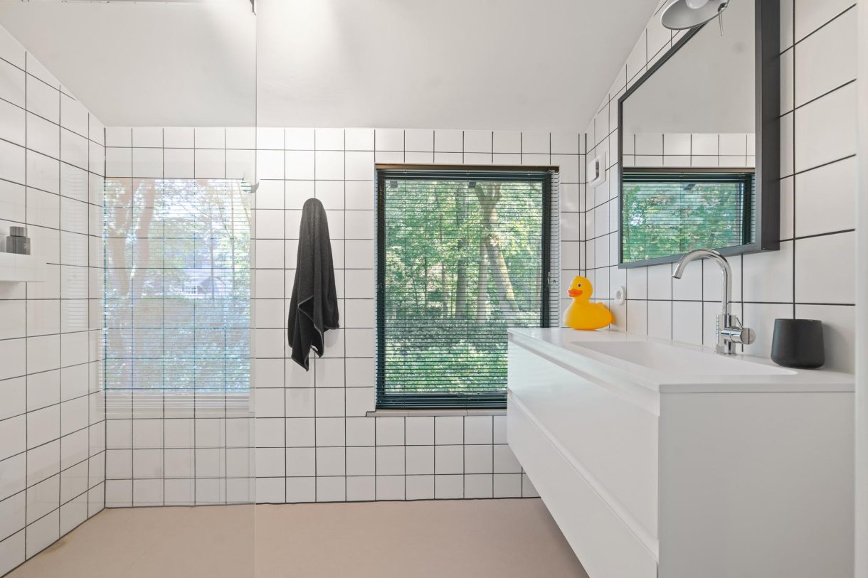 Te koop: Foto Woonhuis aan de Eleonoraweg 12 in Nijmegen
