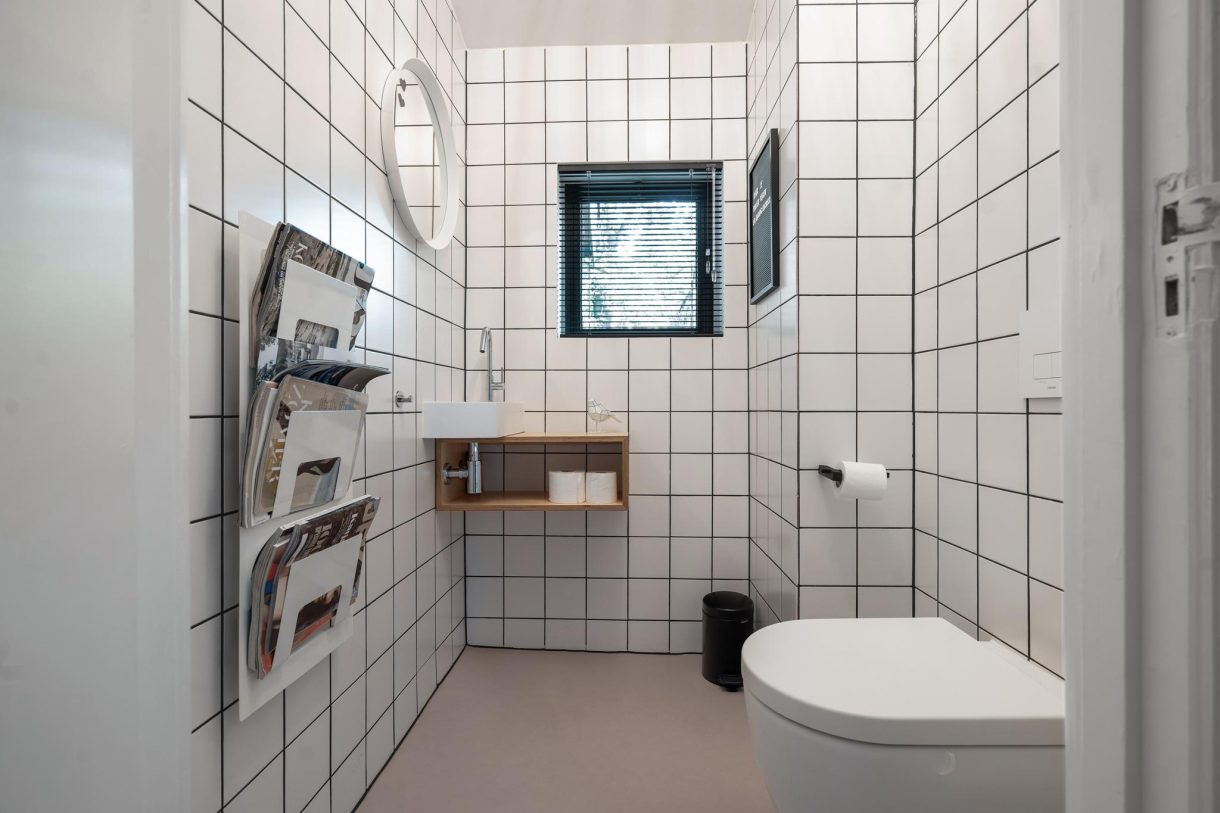 Te koop: Foto Woonhuis aan de Eleonoraweg 12 in Nijmegen
