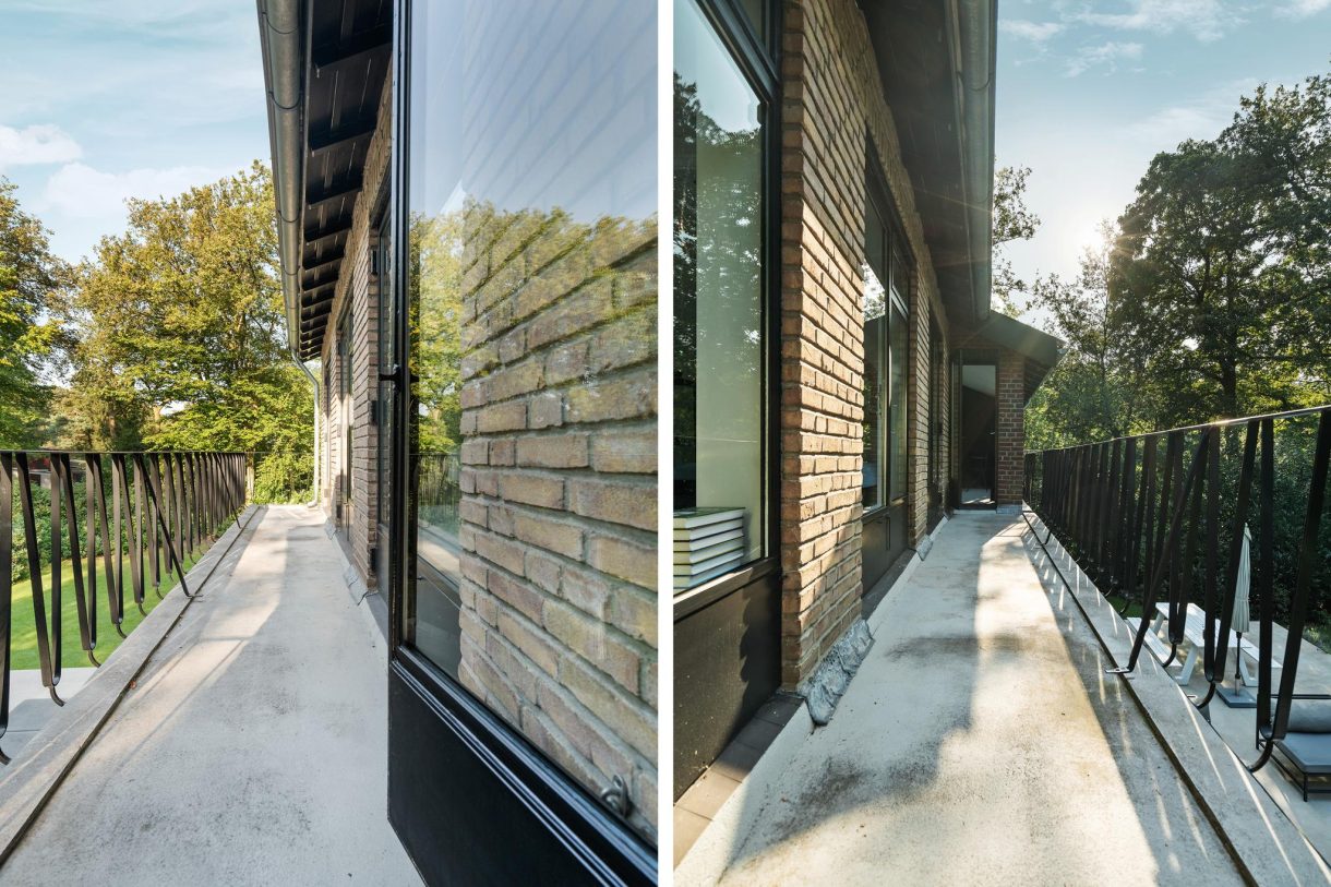 Te koop: Foto Woonhuis aan de Eleonoraweg 12 in Nijmegen