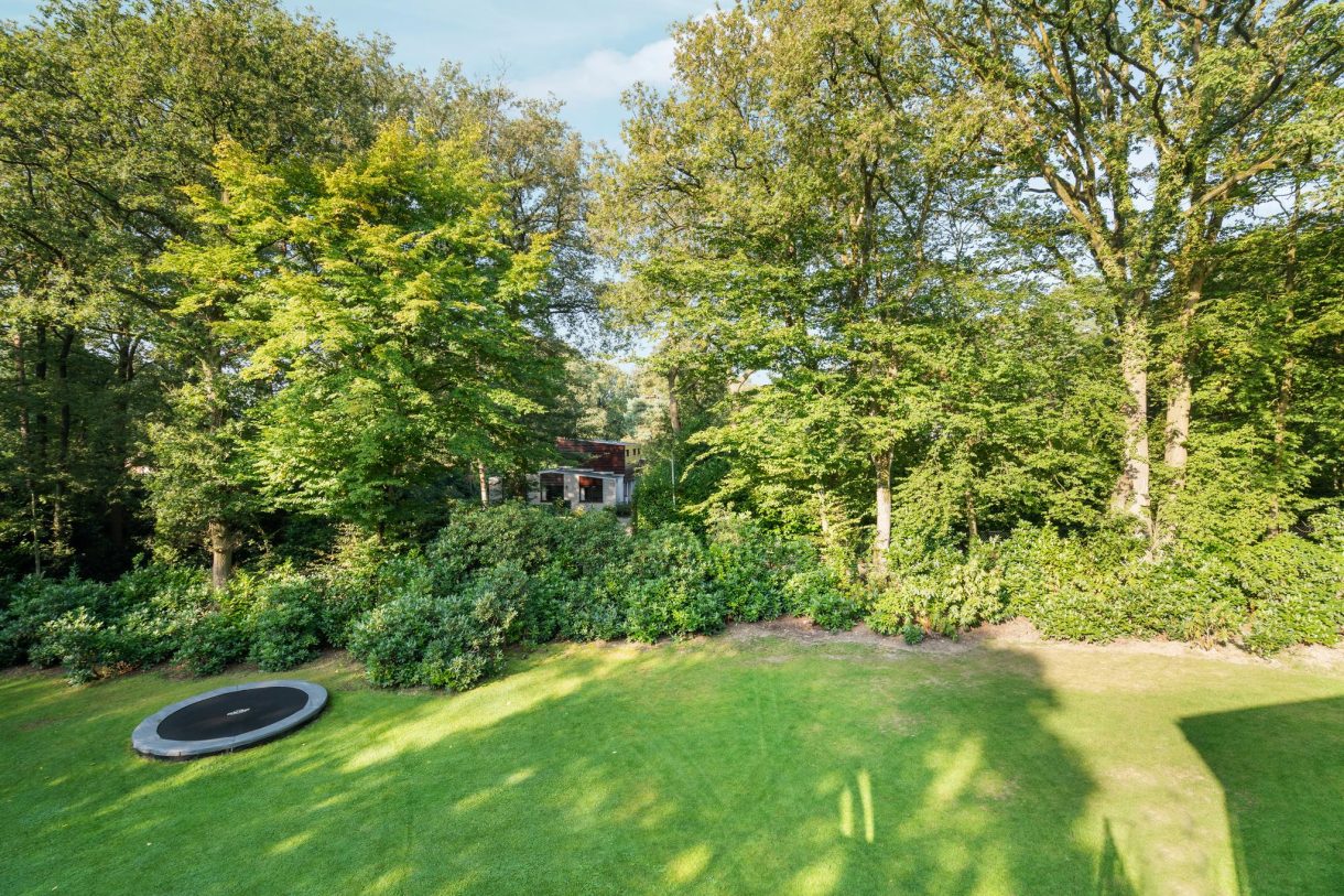 Te koop: Foto Woonhuis aan de Eleonoraweg 12 in Nijmegen