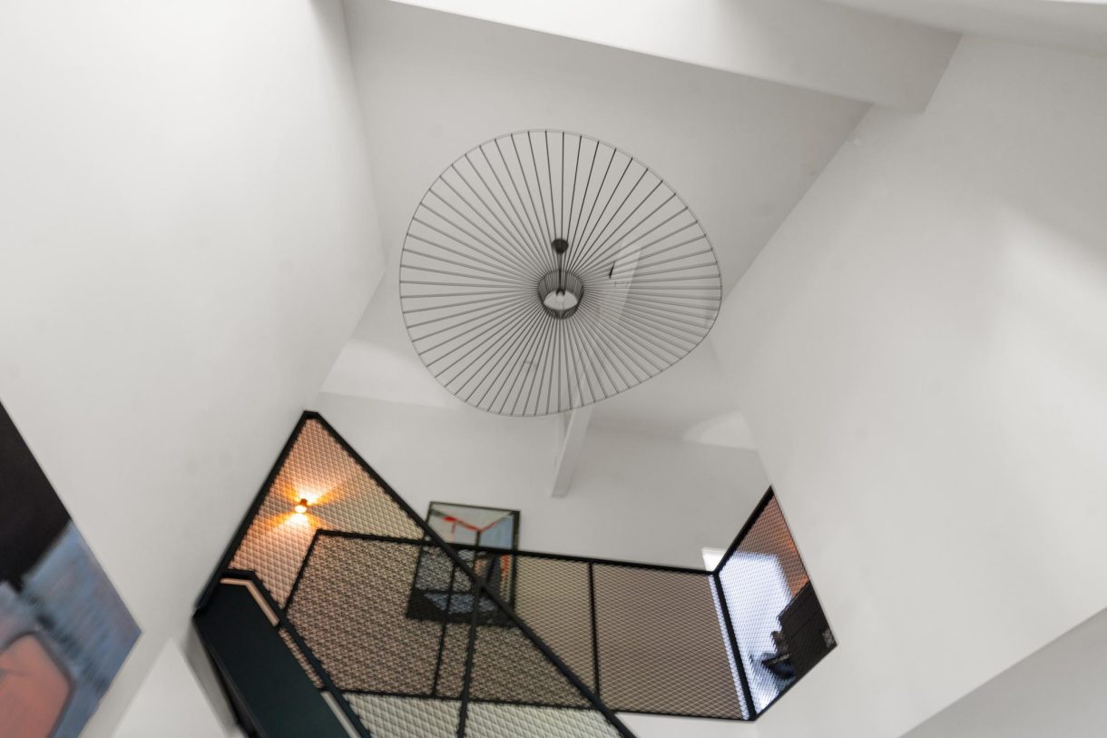 Te koop: Foto Woonhuis aan de Eleonoraweg 12 in Nijmegen