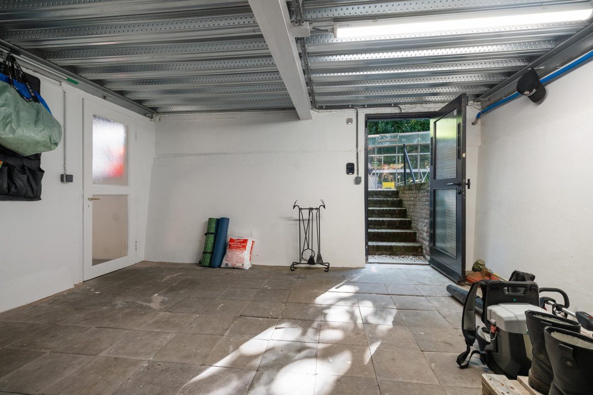 Te koop: Foto Woonhuis aan de Eleonoraweg 12 in Nijmegen