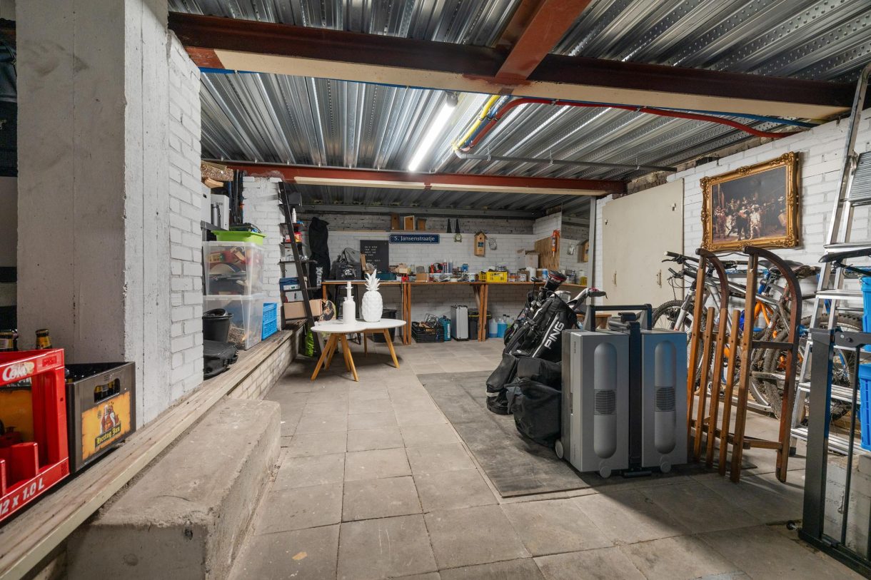 Te koop: Foto Woonhuis aan de Eleonoraweg 12 in Nijmegen