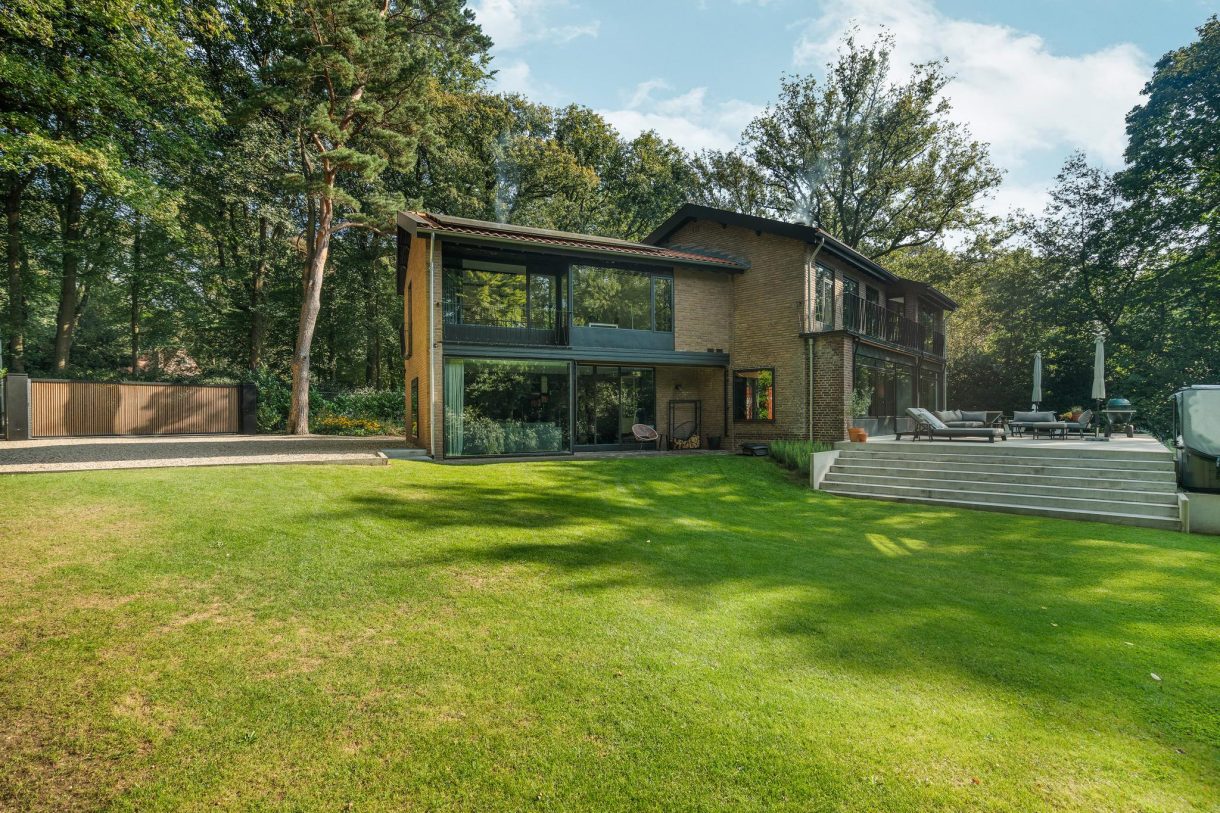 Te koop: Foto Woonhuis aan de Eleonoraweg 12 in Nijmegen