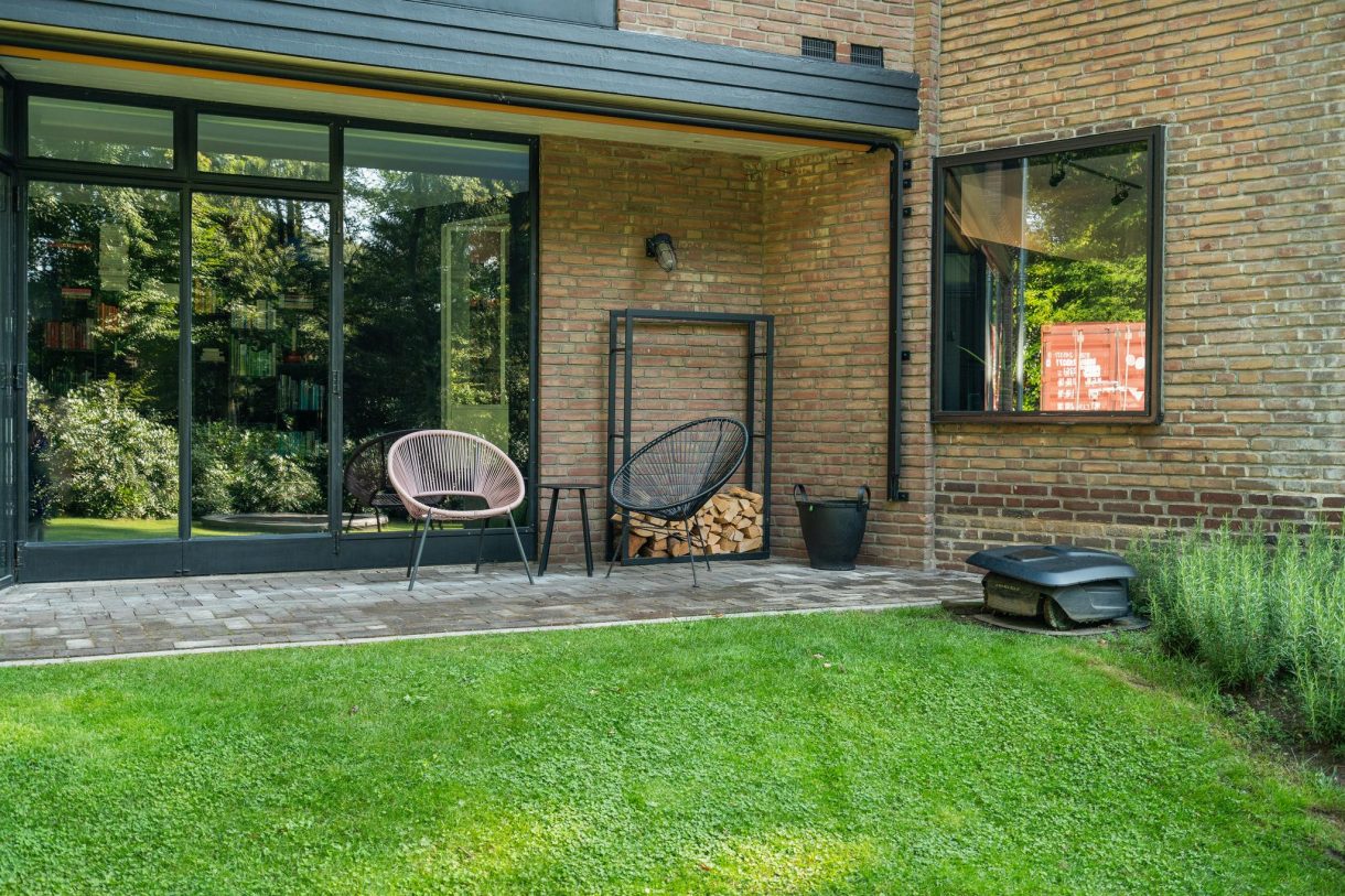 Te koop: Foto Woonhuis aan de Eleonoraweg 12 in Nijmegen