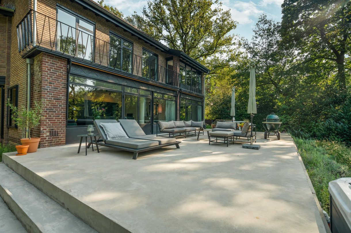 Te koop: Foto Woonhuis aan de Eleonoraweg 12 in Nijmegen