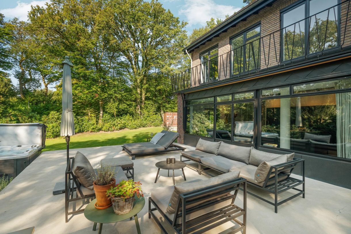Te koop: Foto Woonhuis aan de Eleonoraweg 12 in Nijmegen