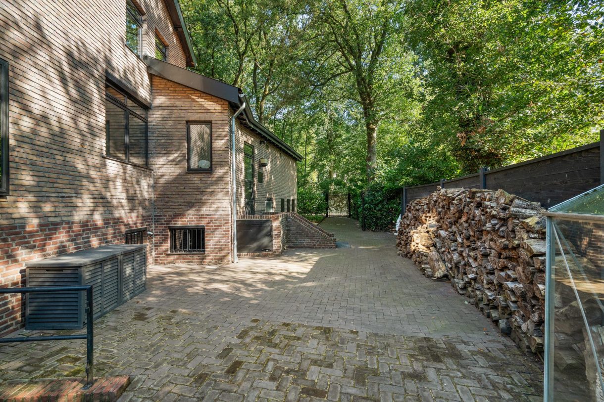 Te koop: Foto Woonhuis aan de Eleonoraweg 12 in Nijmegen