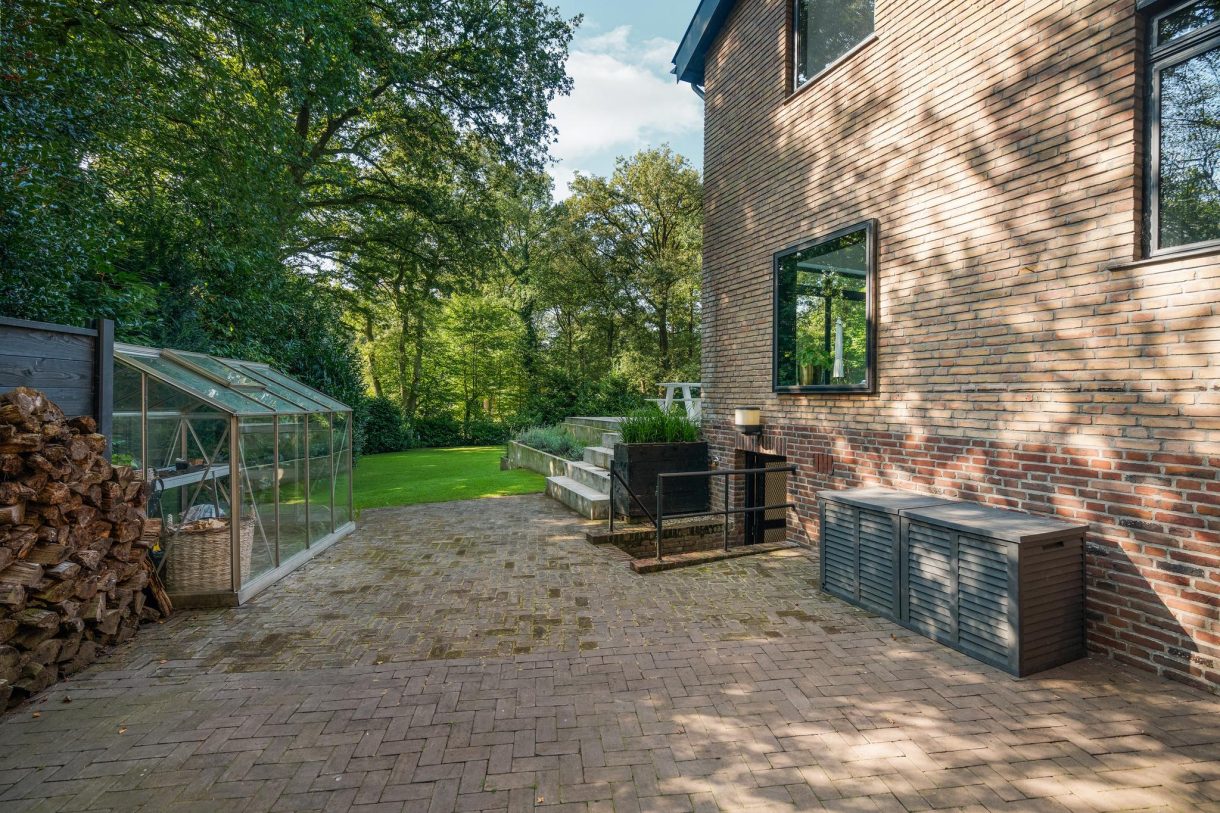 Te koop: Foto Woonhuis aan de Eleonoraweg 12 in Nijmegen