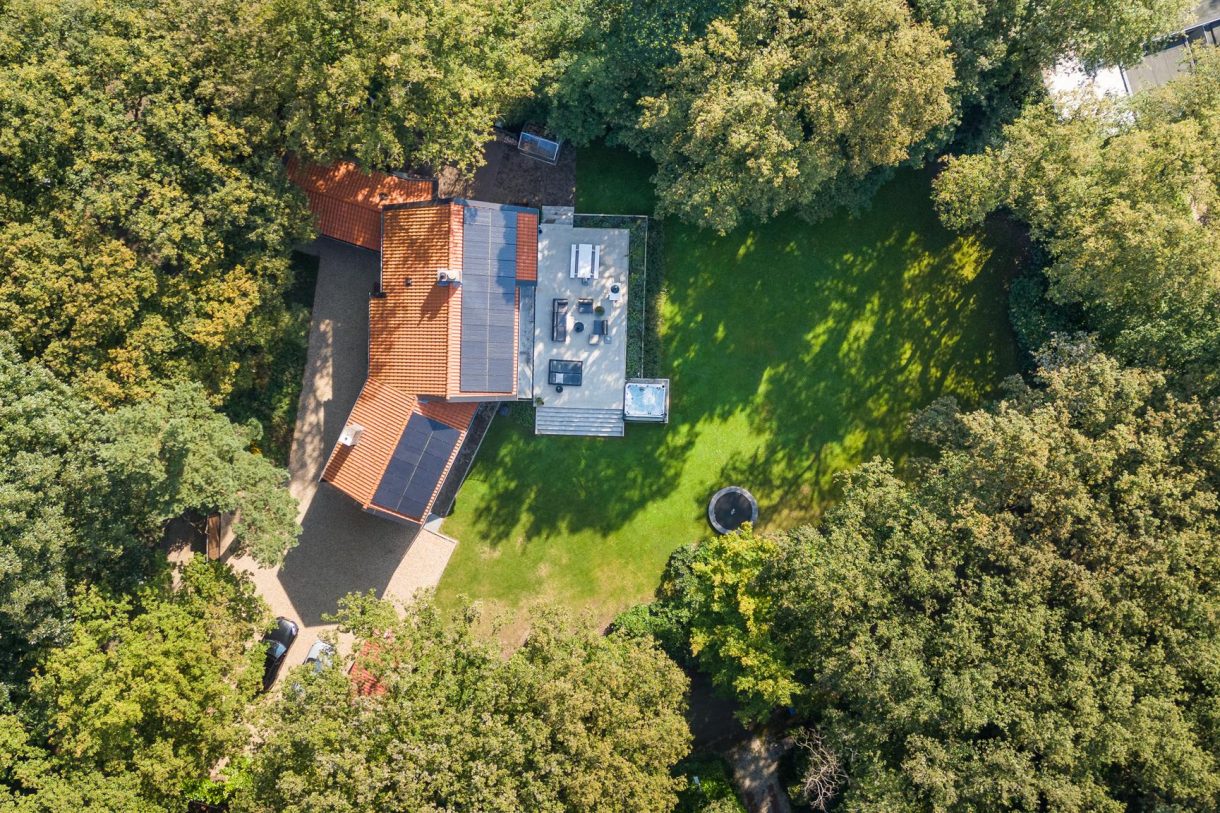 Te koop: Foto Woonhuis aan de Eleonoraweg 12 in Nijmegen