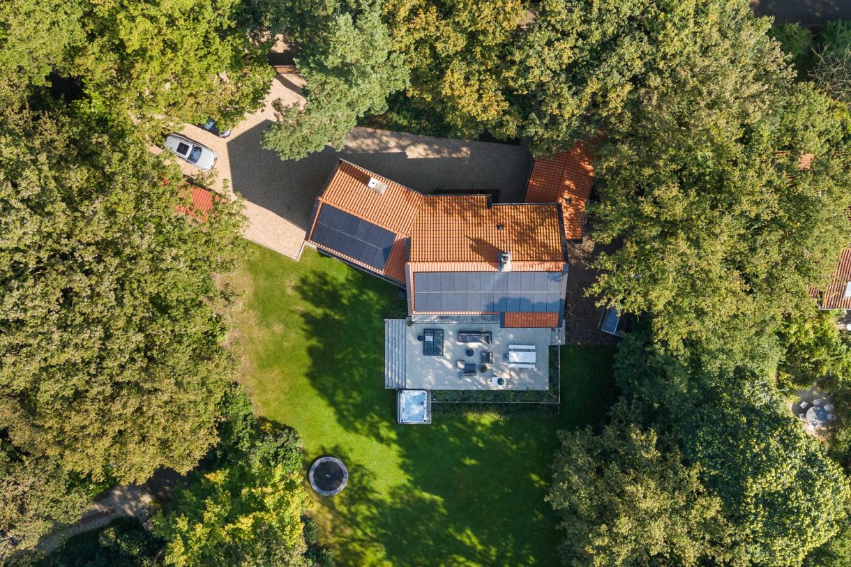 Te koop: Foto Woonhuis aan de Eleonoraweg 12 in Nijmegen