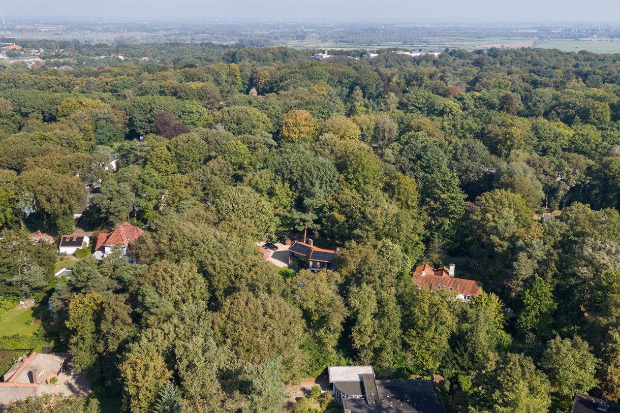 Te koop: Foto Woonhuis aan de Eleonoraweg 12 in Nijmegen