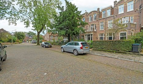 Te koop: Foto Woonhuis aan de Sumatraplein 31 in Nijmegen