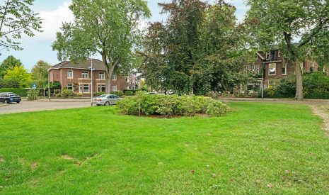 Te koop: Foto Woonhuis aan de Sumatraplein 31 in Nijmegen