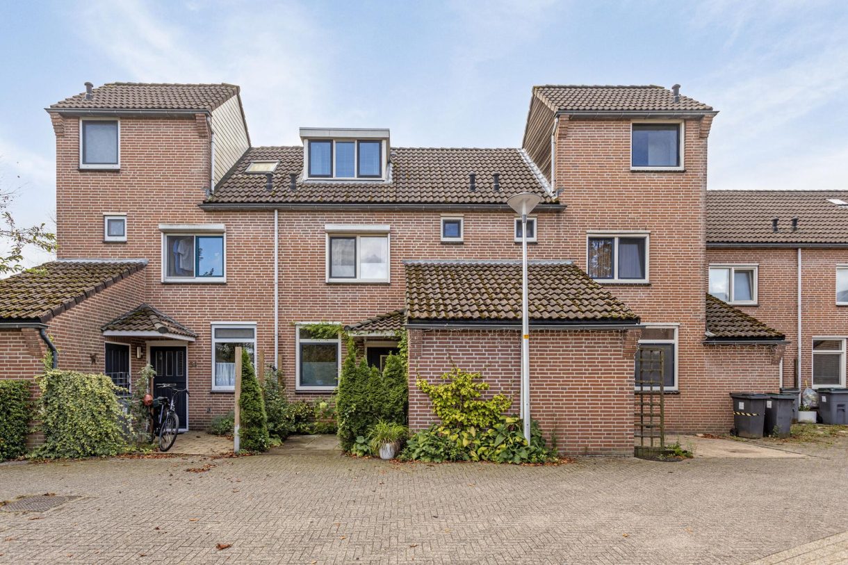 Te koop: Foto Woonhuis aan de Bessenmaat 52 in Huissen