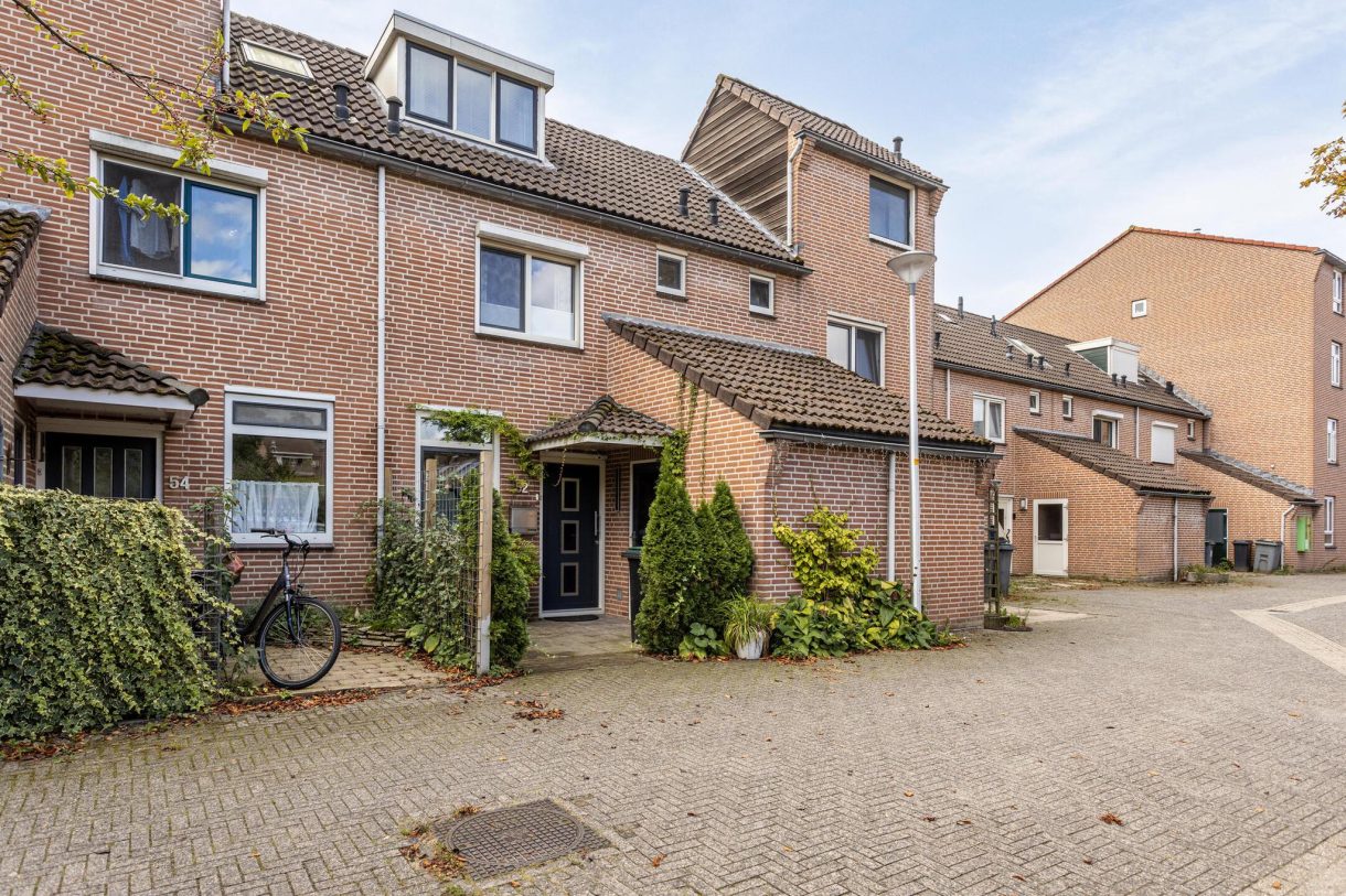 Te koop: Foto Woonhuis aan de Bessenmaat 52 in Huissen