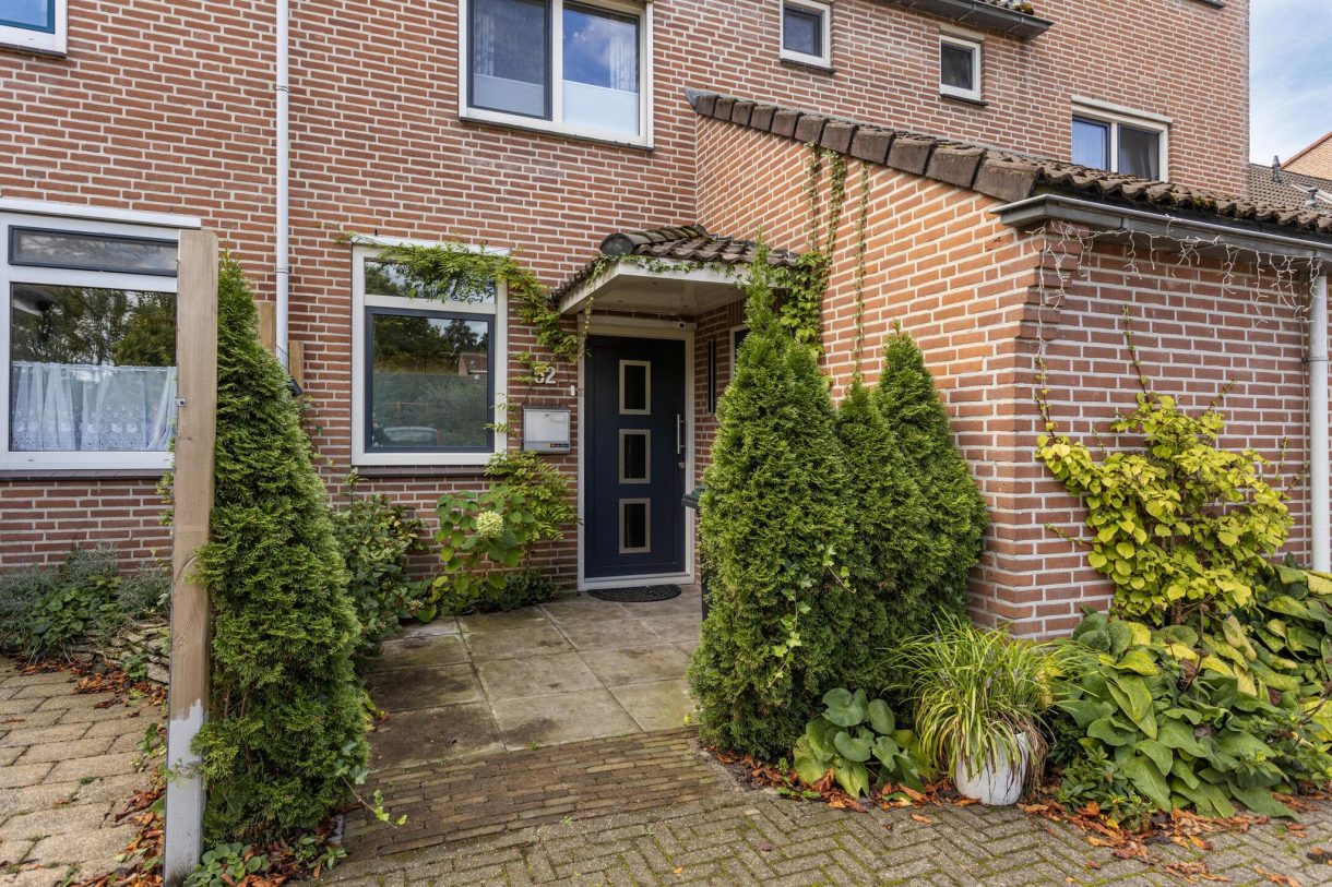 Te koop: Foto Woonhuis aan de Bessenmaat 52 in Huissen