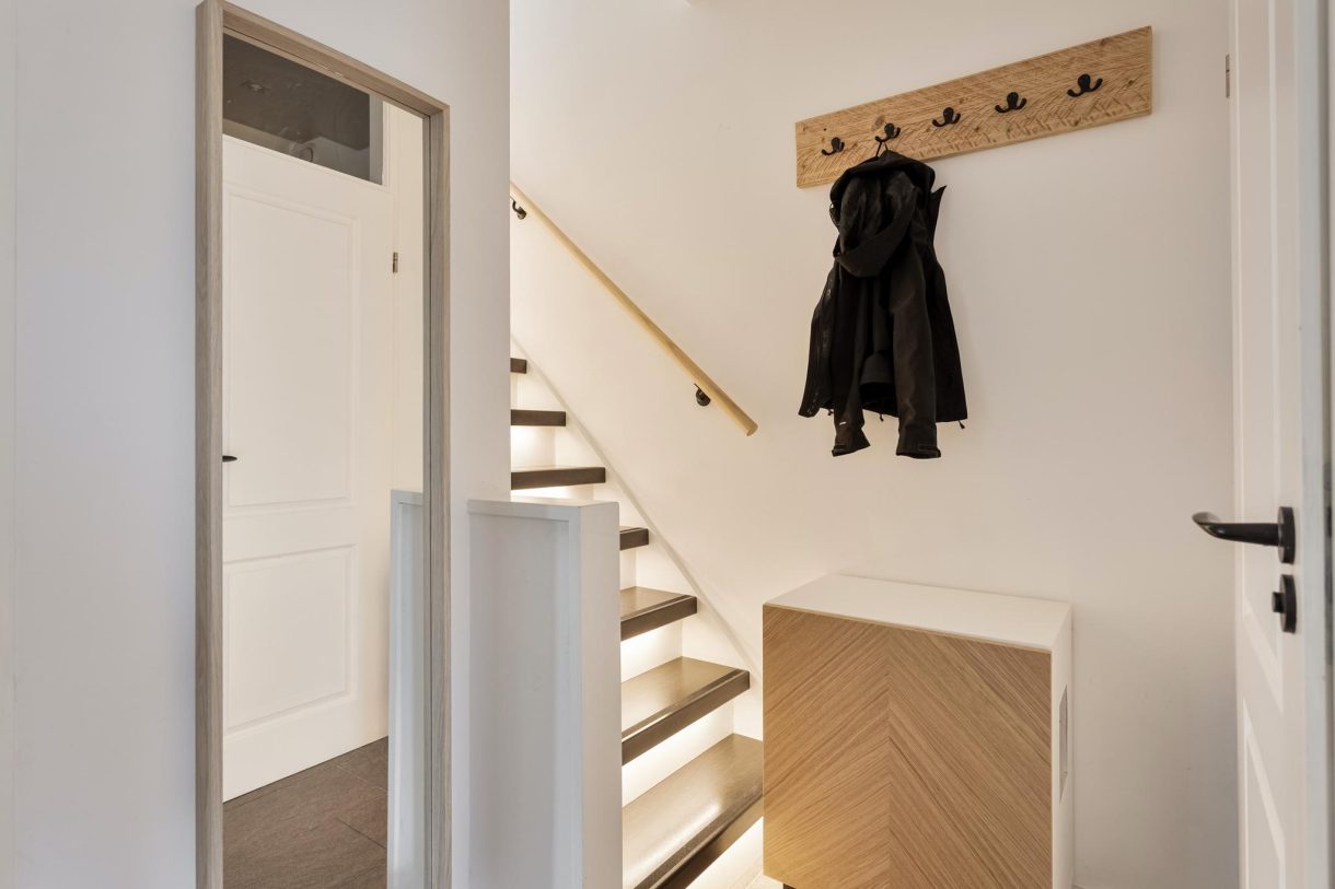 Te koop: Foto Woonhuis aan de Bessenmaat 52 in Huissen