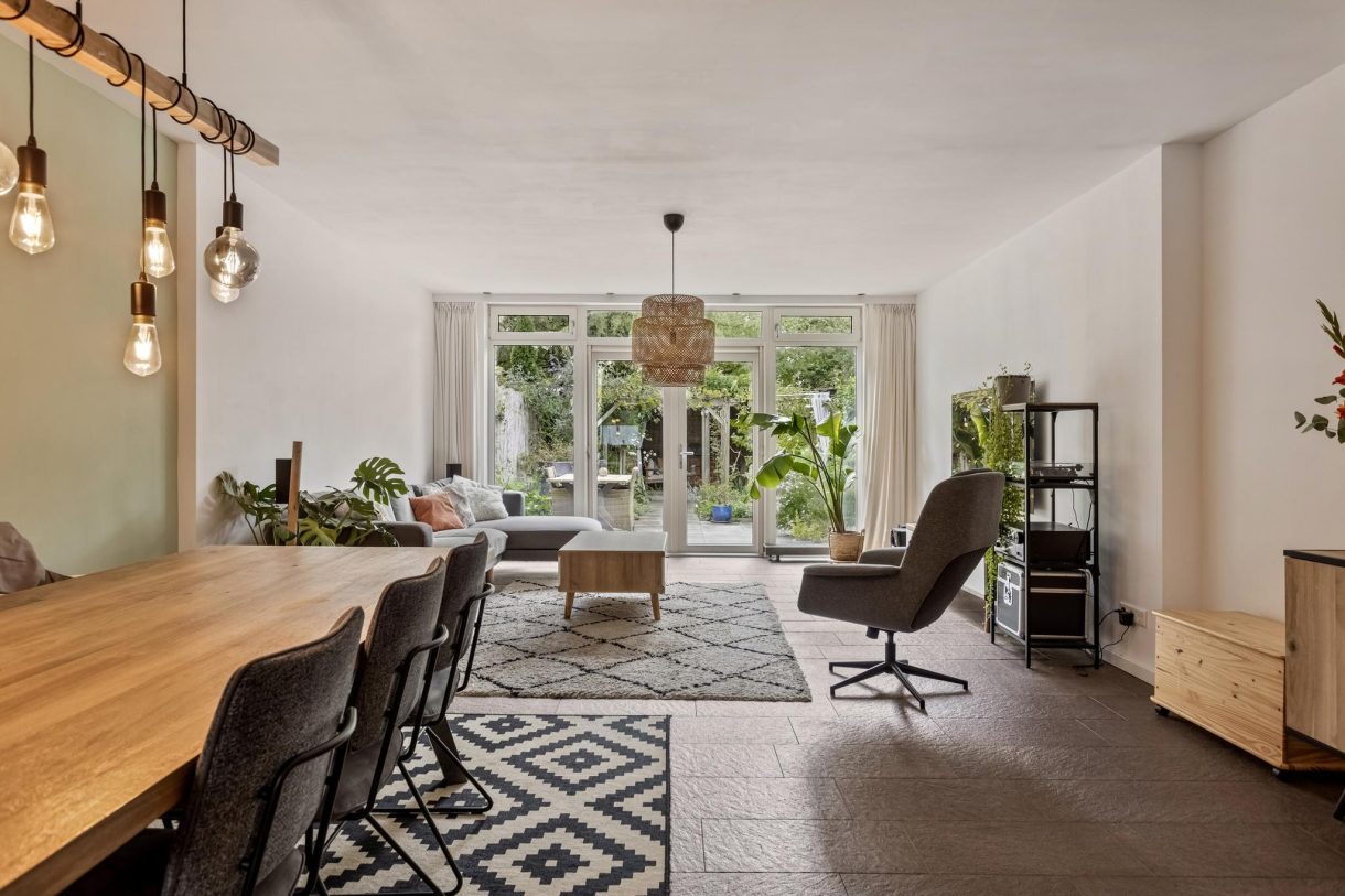 Te koop: Foto Woonhuis aan de Bessenmaat 52 in Huissen