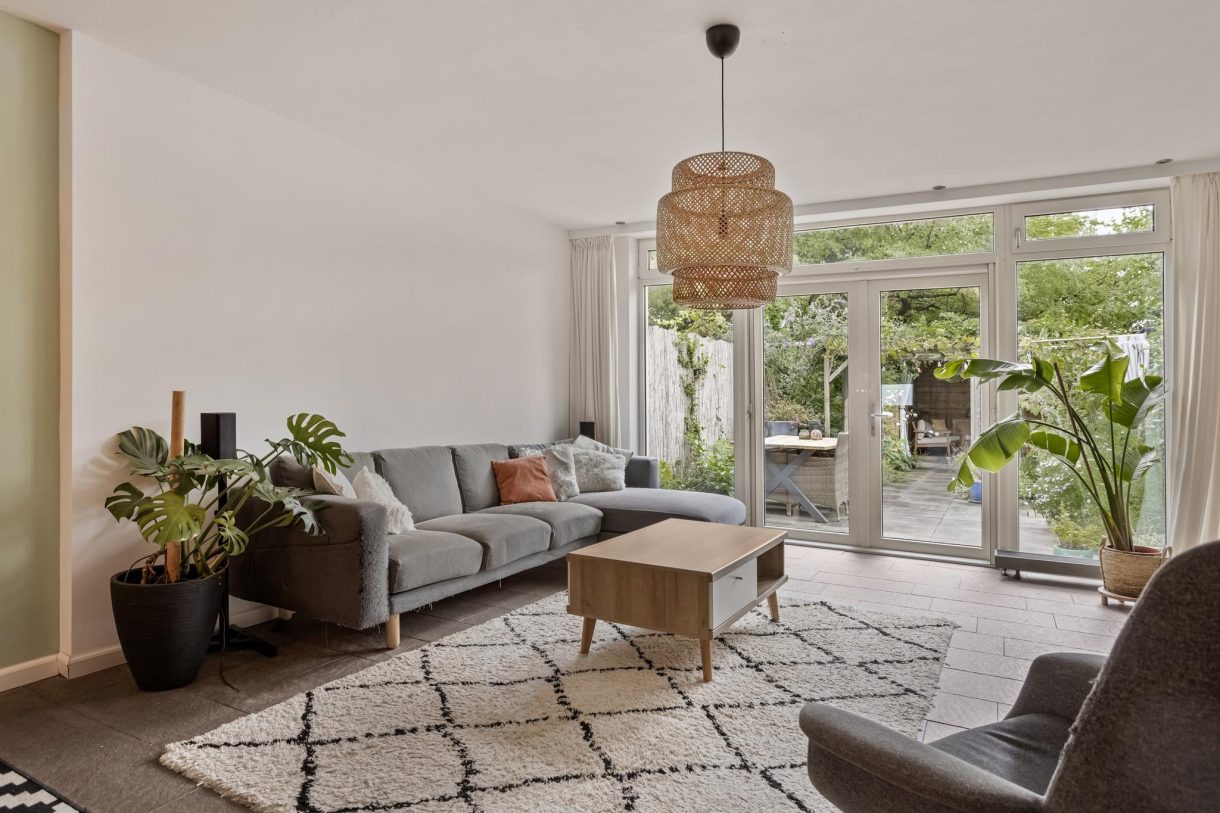 Te koop: Foto Woonhuis aan de Bessenmaat 52 in Huissen