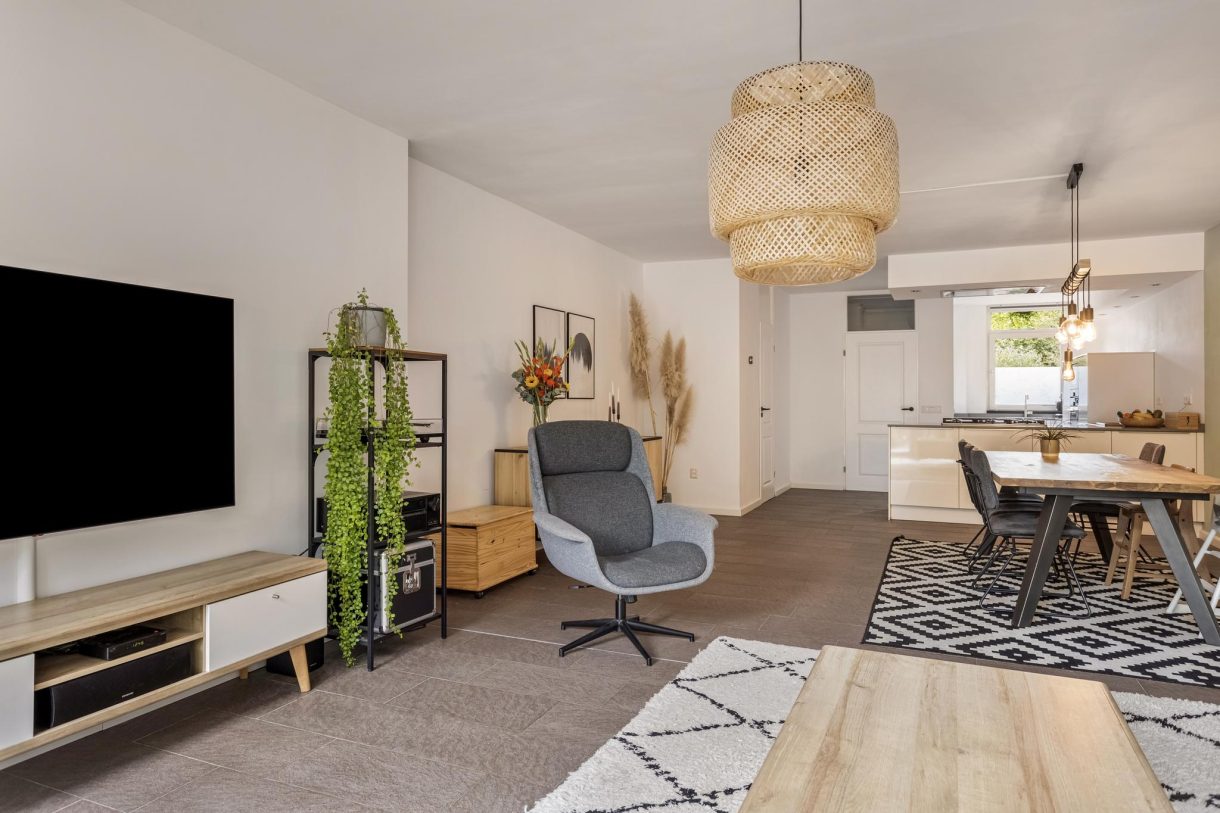 Te koop: Foto Woonhuis aan de Bessenmaat 52 in Huissen