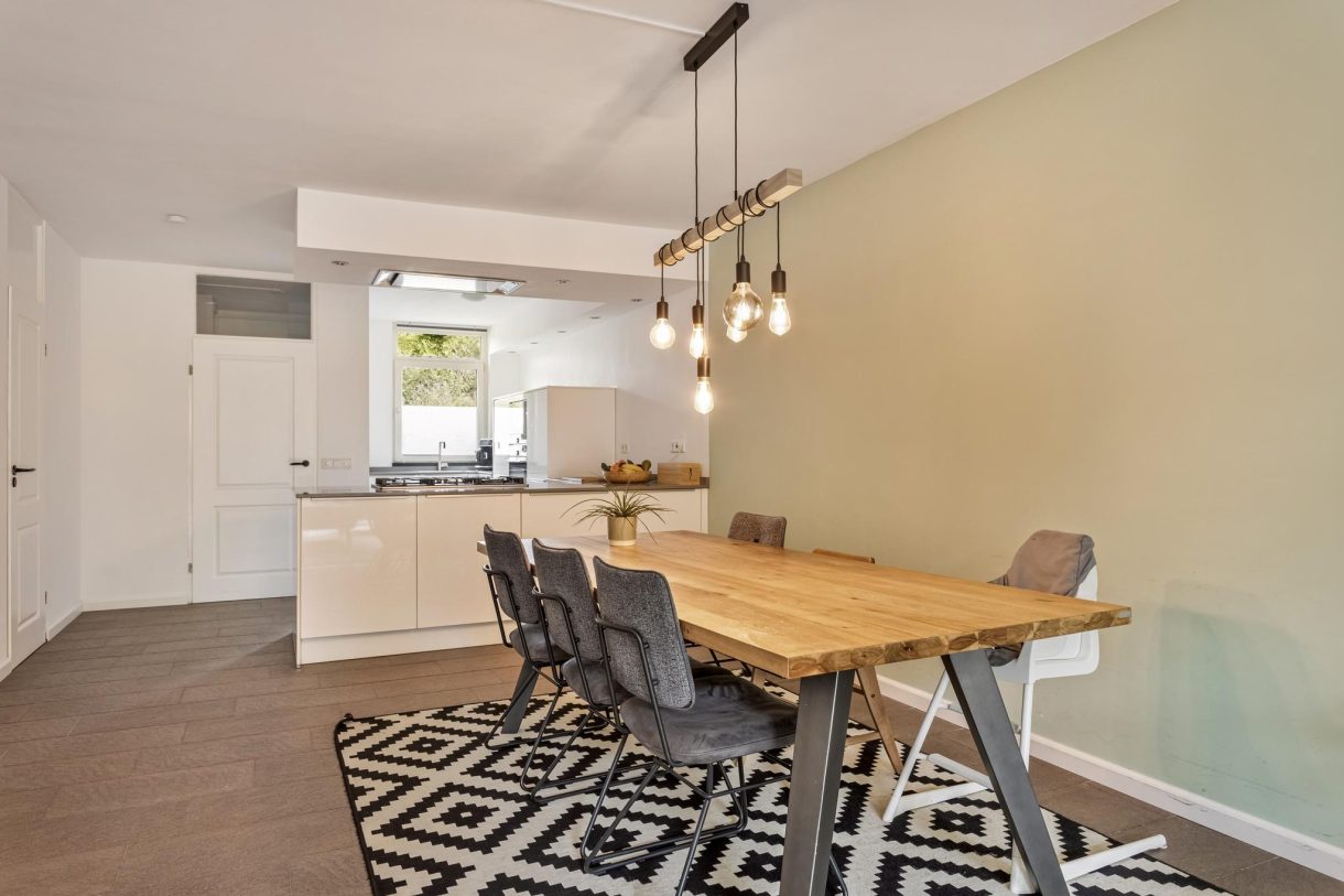 Te koop: Foto Woonhuis aan de Bessenmaat 52 in Huissen