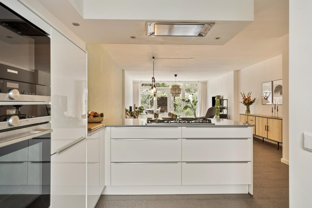 Te koop: Foto Woonhuis aan de Bessenmaat 52 in Huissen