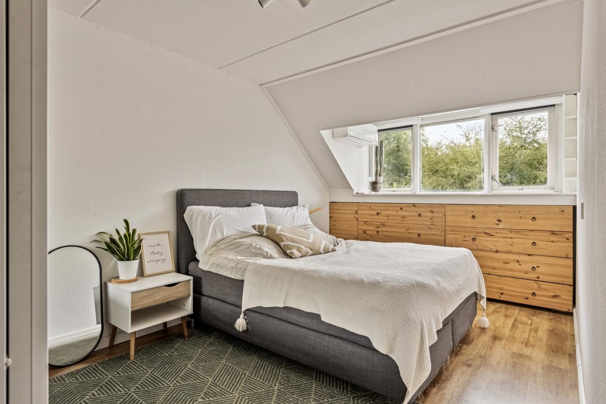 Te koop: Foto Woonhuis aan de Bessenmaat 52 in Huissen