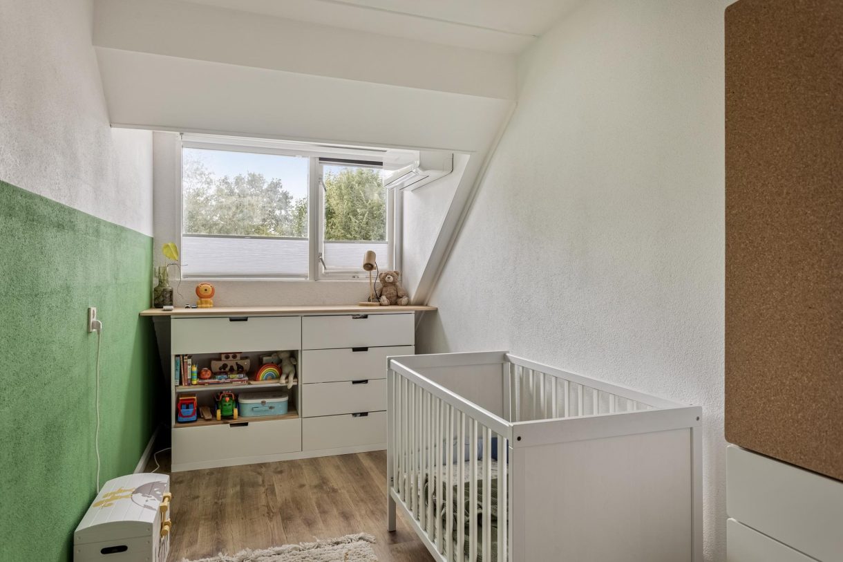 Te koop: Foto Woonhuis aan de Bessenmaat 52 in Huissen