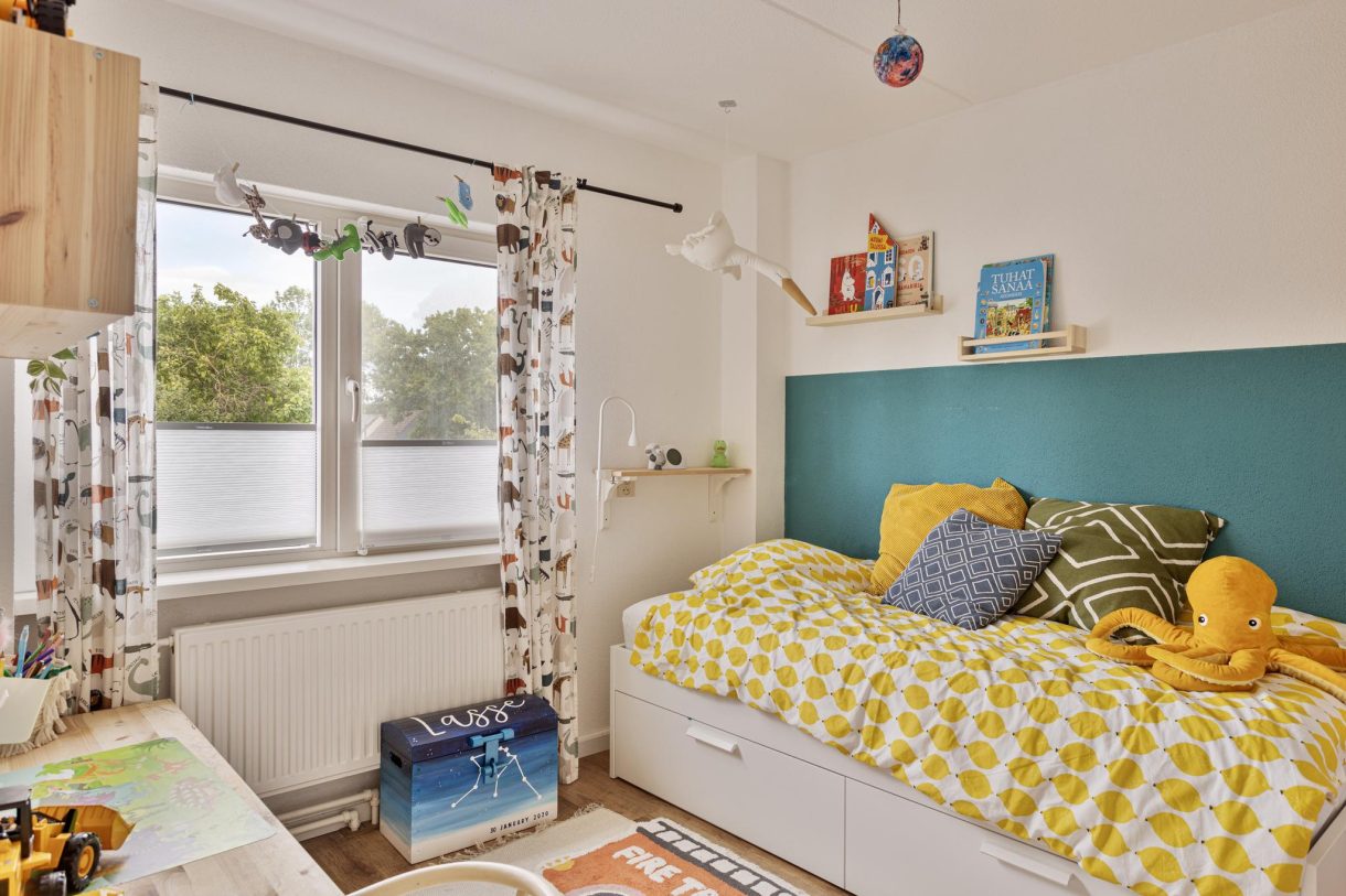 Te koop: Foto Woonhuis aan de Bessenmaat 52 in Huissen