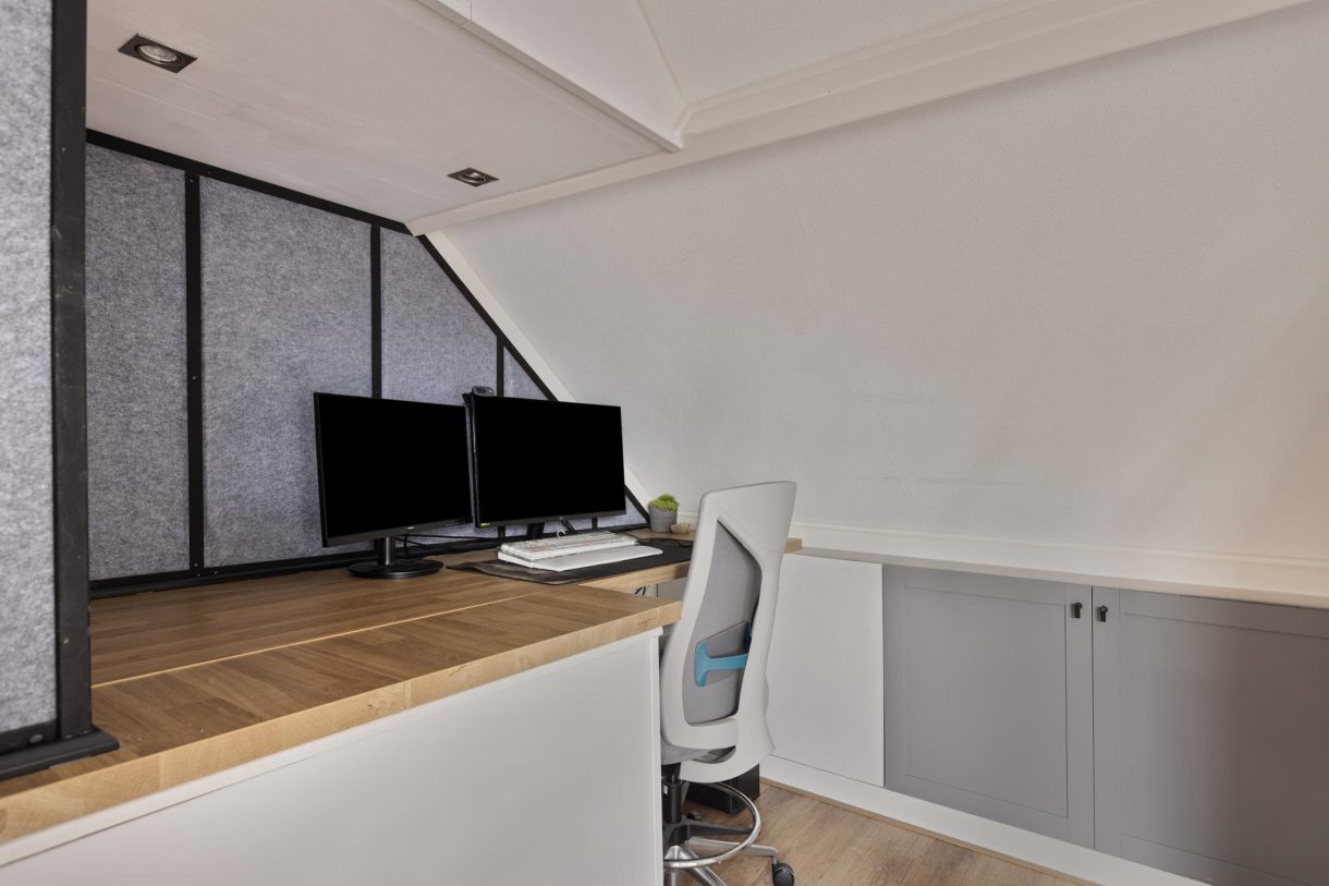 Te koop: Foto Woonhuis aan de Bessenmaat 52 in Huissen