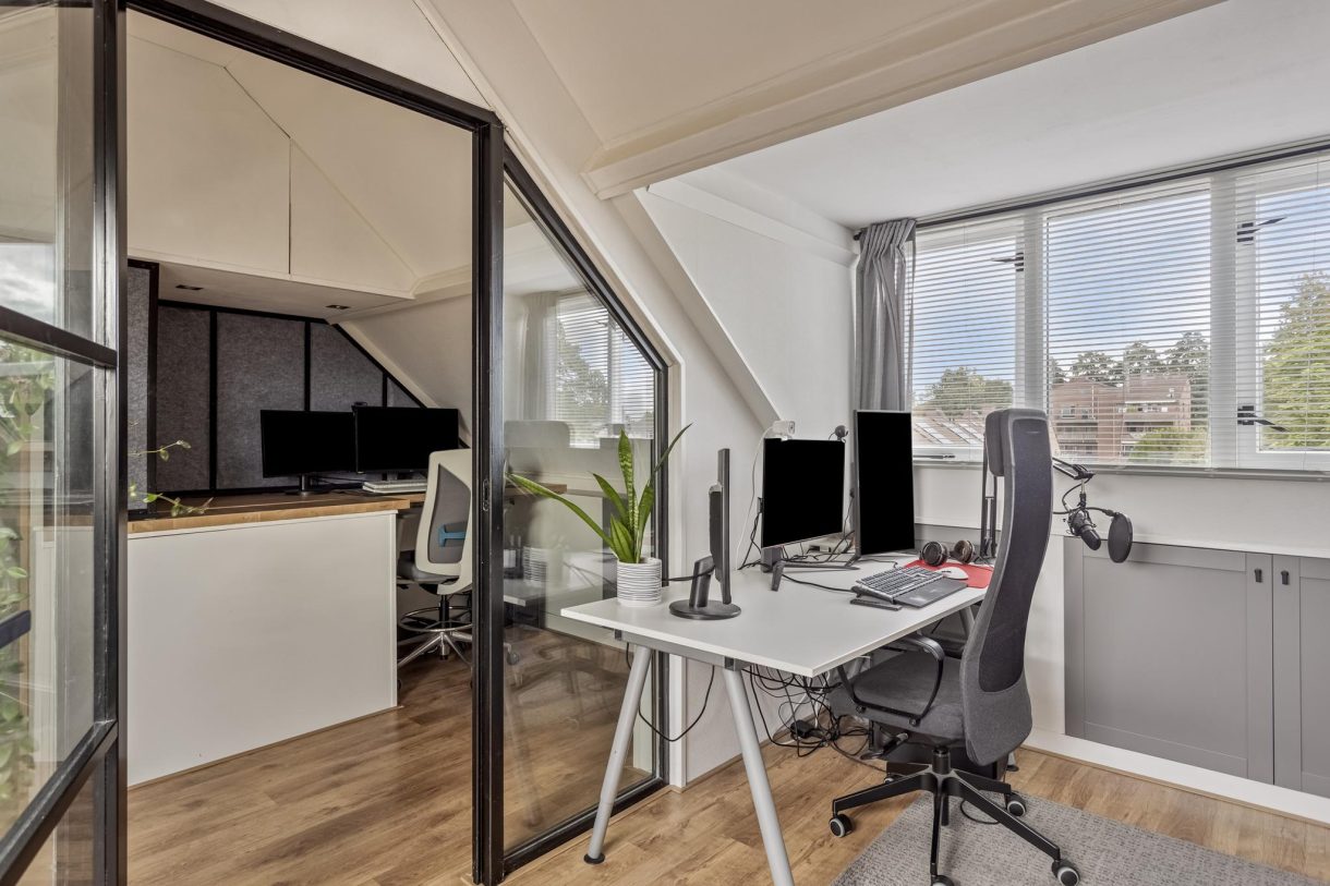 Te koop: Foto Woonhuis aan de Bessenmaat 52 in Huissen