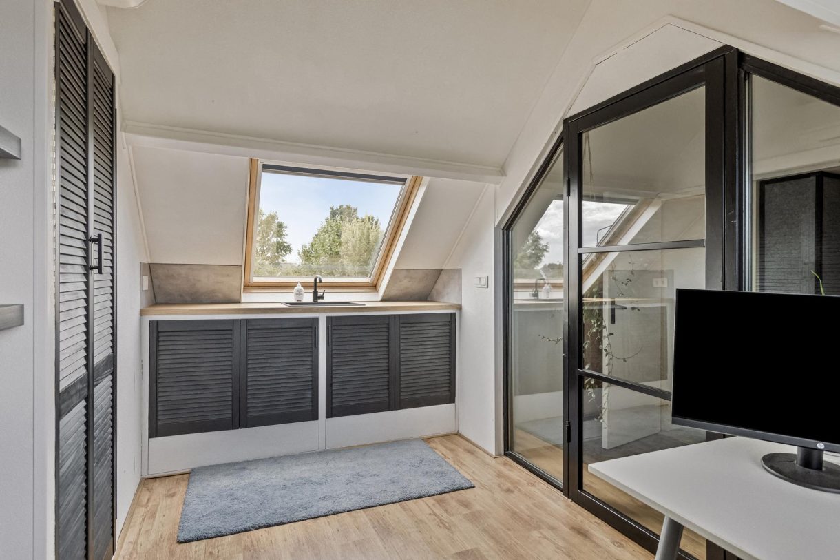 Te koop: Foto Woonhuis aan de Bessenmaat 52 in Huissen