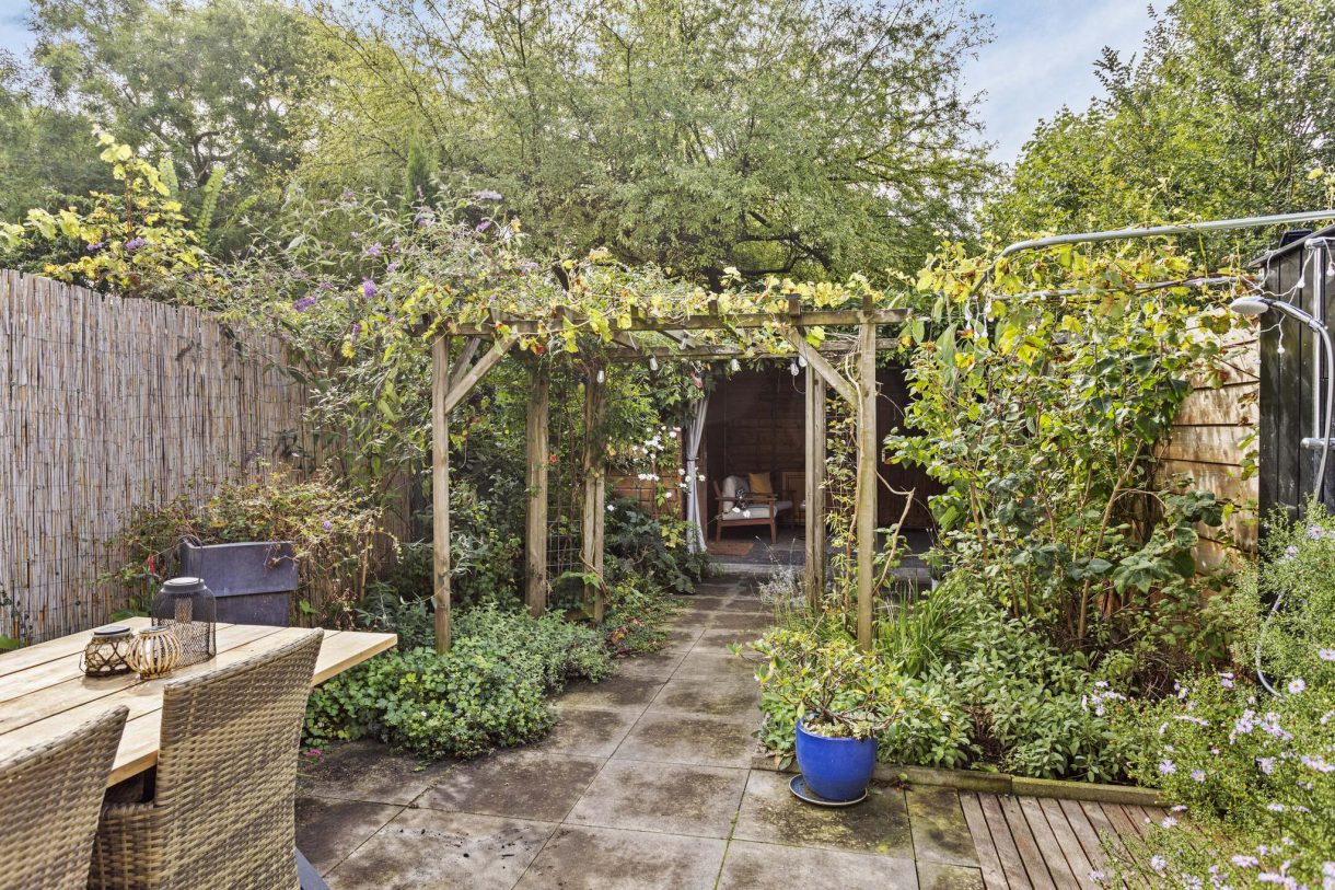 Te koop: Foto Woonhuis aan de Bessenmaat 52 in Huissen