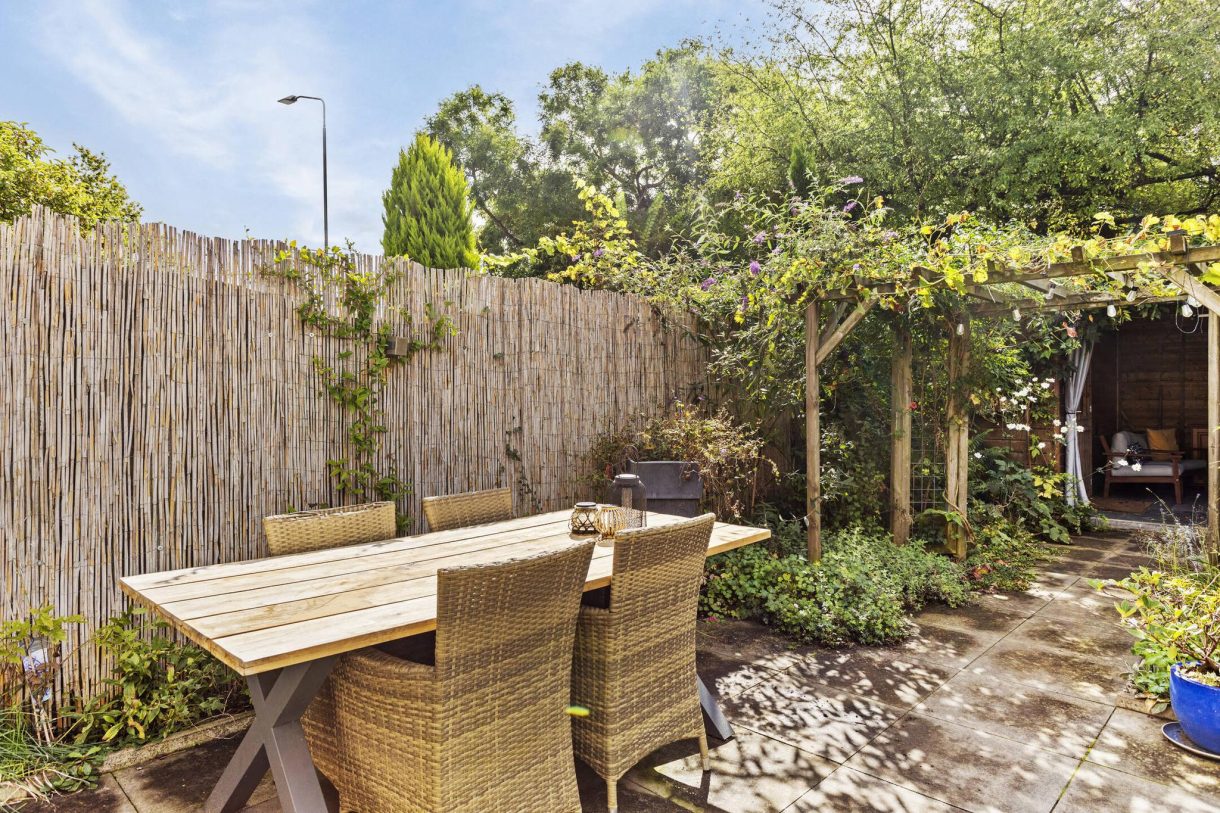 Te koop: Foto Woonhuis aan de Bessenmaat 52 in Huissen