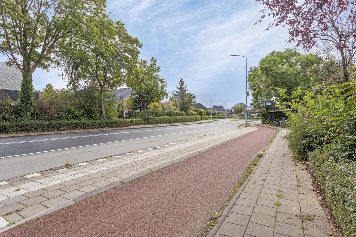 Te koop: Foto Woonhuis aan de Bessenmaat 52 in Huissen