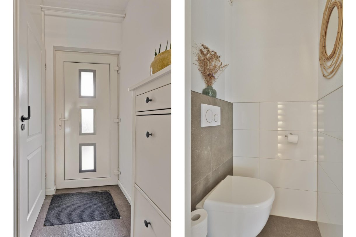 Te koop: Foto Woonhuis aan de Bessenmaat 52 in Huissen