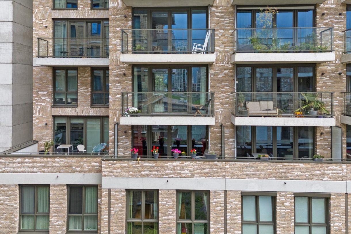 Te koop: Foto Appartement aan de Dokstraat 93 in Nijmegen