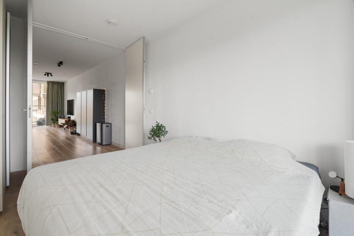 Te koop: Foto Appartement aan de Dokstraat 93 in Nijmegen