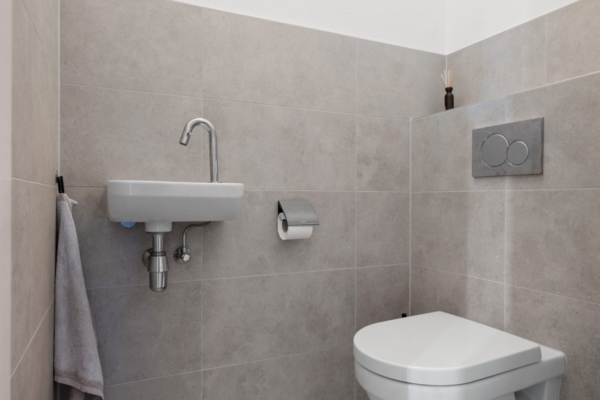 Te koop: Foto Appartement aan de Dokstraat 93 in Nijmegen