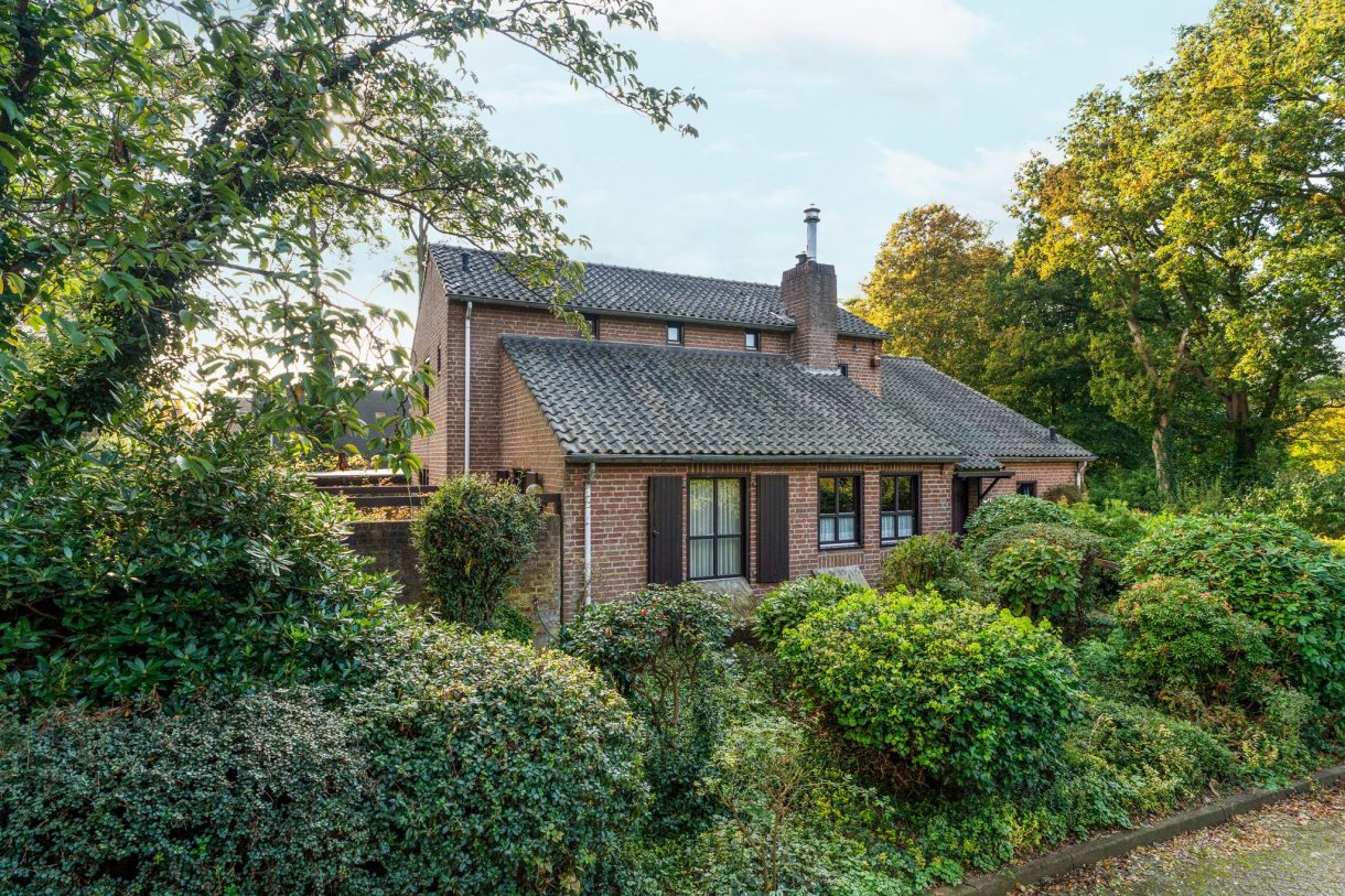 Te koop: Foto Woonhuis aan de Kopseweg 11 in Nijmegen